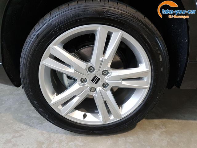 Seat - Ateca - EU-Neuwagen - Reimport