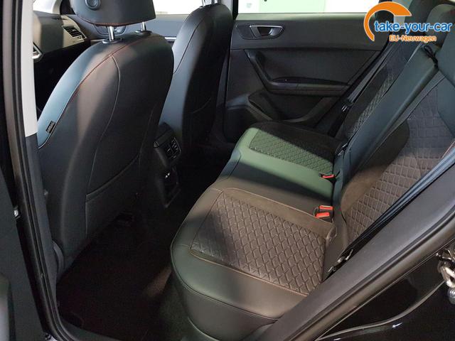 Seat - Ateca - EU-Neuwagen - Reimport