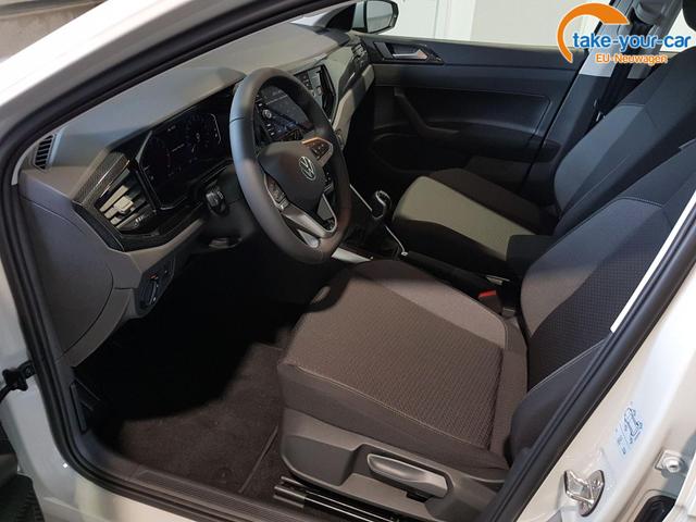 Volkswagen - Polo - EU-Neuwagen - Reimport