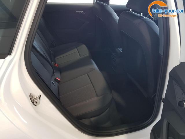 Audi - A3 Sportback - EU-Neuwagen - Reimport