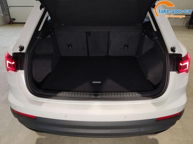 Audi - Q3 - EU-Neuwagen - Reimport