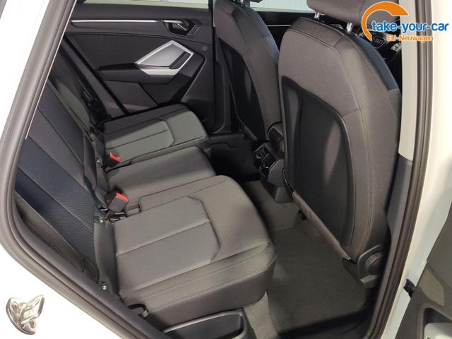Audi - Q3 - EU-Neuwagen - Reimport