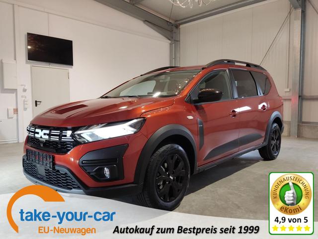 Dacia - Jogger - EU-Neuwagen - Reimport