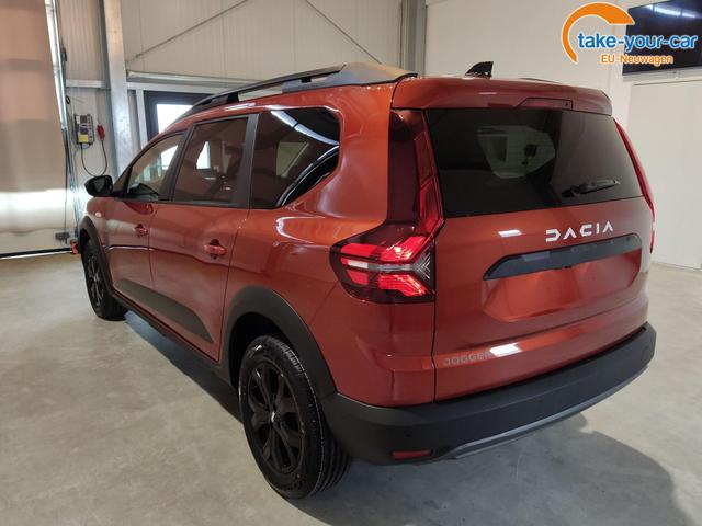 Dacia - Jogger - EU-Neuwagen - Reimport