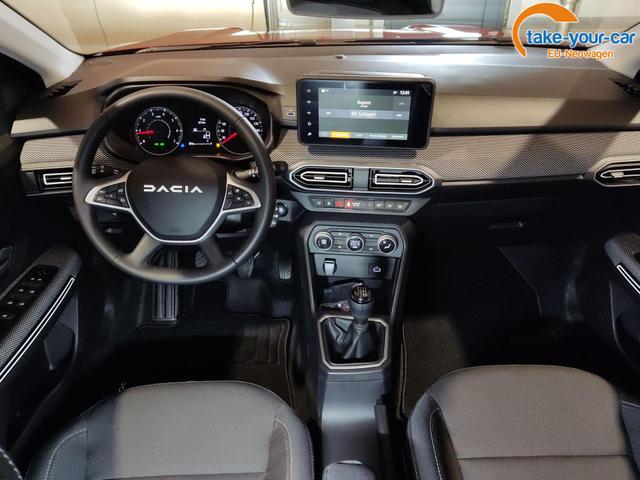 Dacia - Jogger - EU-Neuwagen - Reimport
