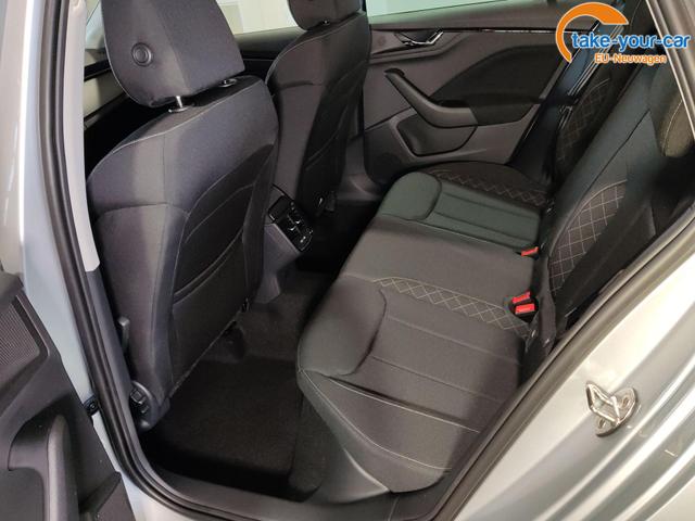 Skoda - Kamiq - EU-Neuwagen - Reimport