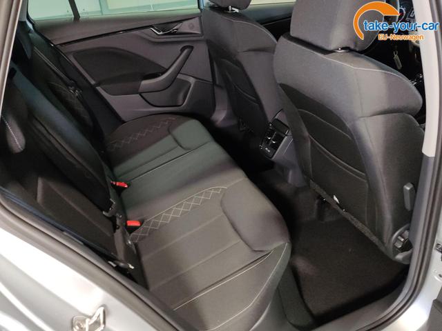 Skoda - Kamiq - EU-Neuwagen - Reimport