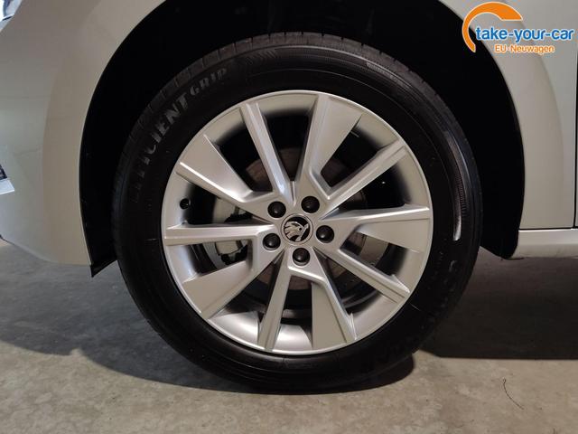 Skoda - Kamiq - EU-Neuwagen - Reimport