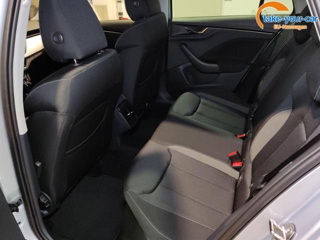 Skoda - Kamiq - EU-Neuwagen - Reimport