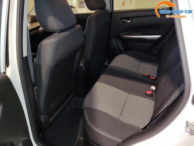 Suzuki - Vitara - EU-Neuwagen - Reimport