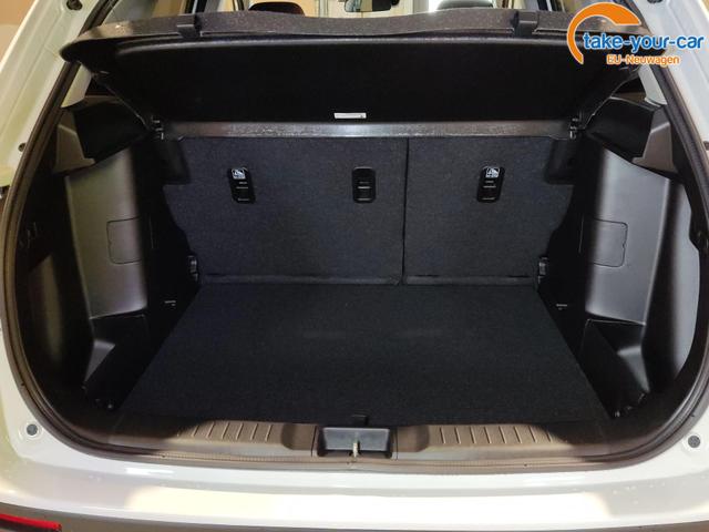 Suzuki - Vitara - EU-Neuwagen - Reimport