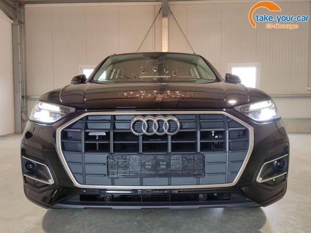 Audi - Q5 - EU-Neuwagen - Reimport