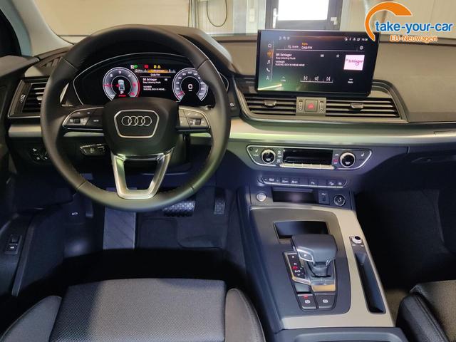 Audi - Q5 - EU-Neuwagen - Reimport