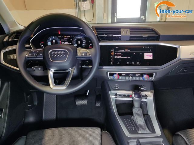 Audi - Q3 Sportback - EU-Neuwagen - Reimport