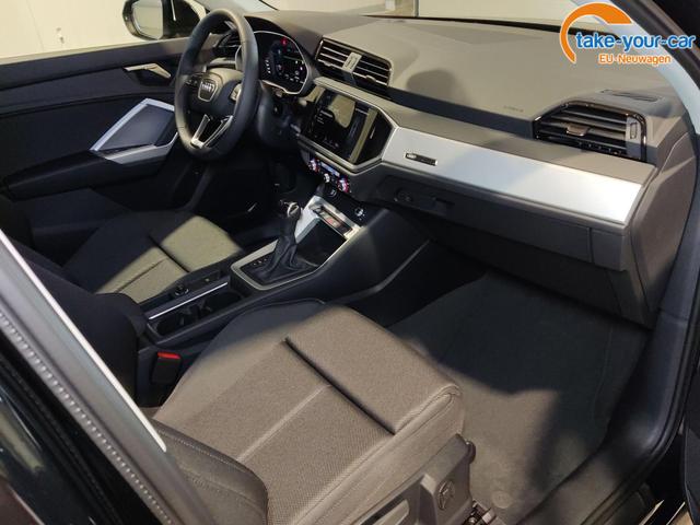 Audi - Q3 Sportback - EU-Neuwagen - Reimport