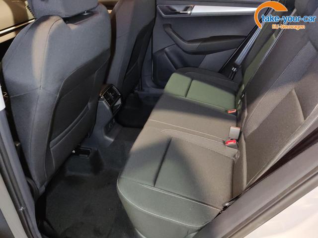 Skoda - Karoq - EU-Neuwagen - Reimport