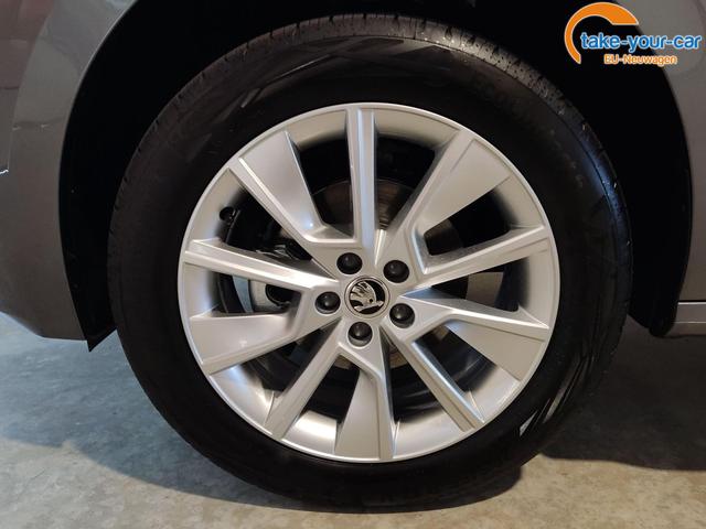 Skoda - Kamiq - EU-Neuwagen - Reimport