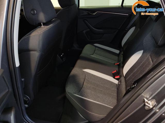 Skoda - Kamiq - EU-Neuwagen - Reimport
