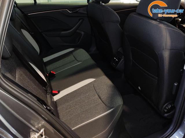 Skoda - Kamiq - EU-Neuwagen - Reimport