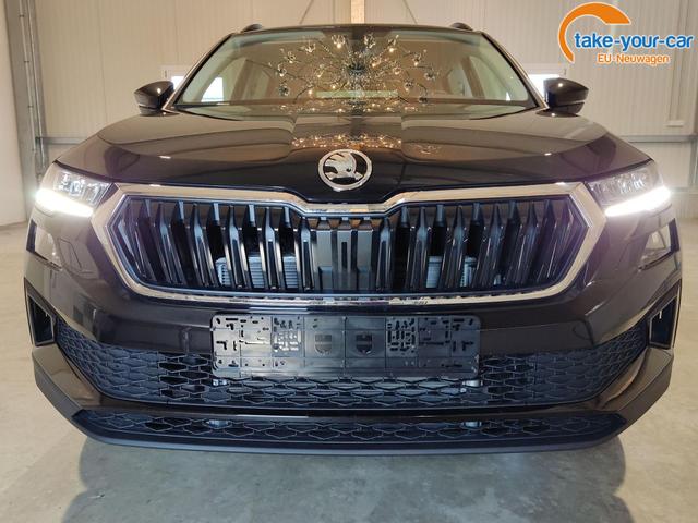 Skoda - Karoq - EU-Neuwagen - Reimport