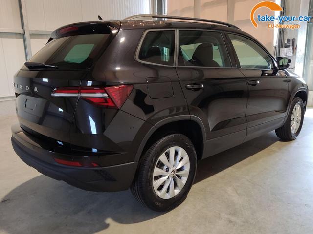 Skoda - Karoq - EU-Neuwagen - Reimport