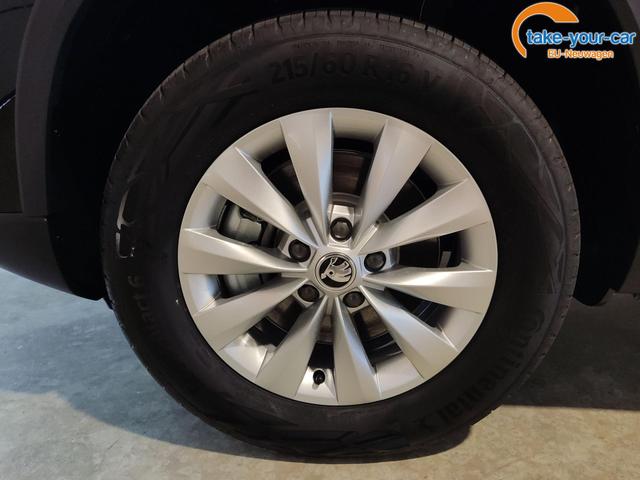 Skoda - Karoq - EU-Neuwagen - Reimport