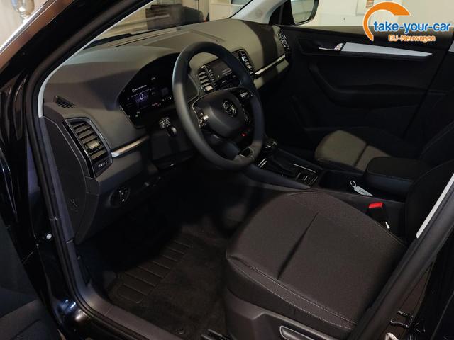 Skoda - Karoq - EU-Neuwagen - Reimport