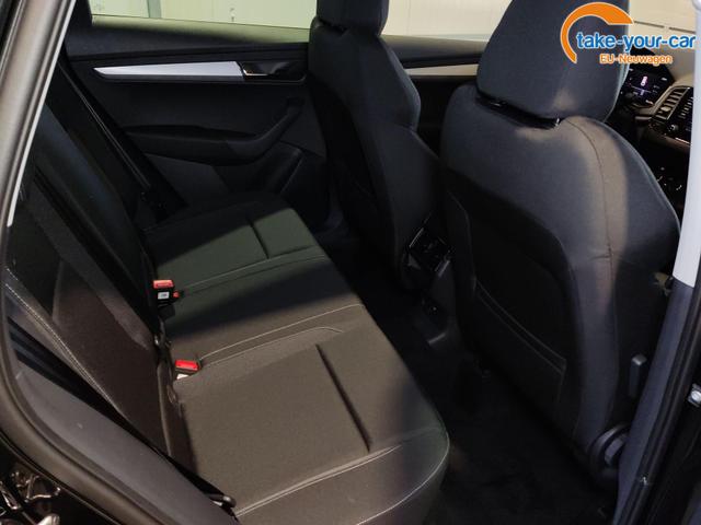Skoda - Karoq - EU-Neuwagen - Reimport