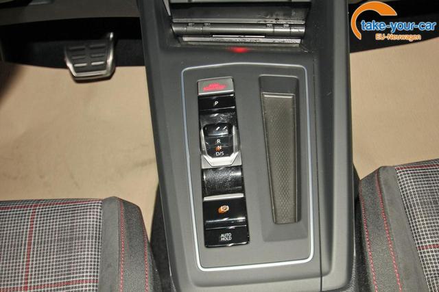 Volkswagen Golf GTI VIII 2.0 TSI DSG, 19-Zoll, Side, Kamera, Business 