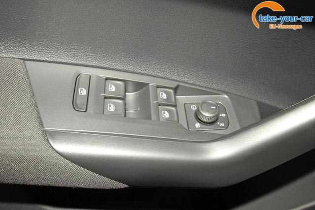 Volkswagen Polo LIFE 1.0 TSI Life, Kamera, 15-Zoll, LED, 4 Jahre Garantie, sofort 