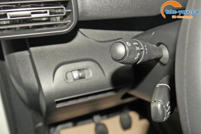 Peugeot Partner Kastenwagen Kasten L2 1.5 BlueHDi 130, Einparkhilfe, Klima, Mirror 