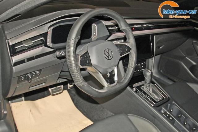 Volkswagen Arteon Shooting Brake R-Line 2.0 TSI DSG R-LINE, UPE 61.135 ? 
