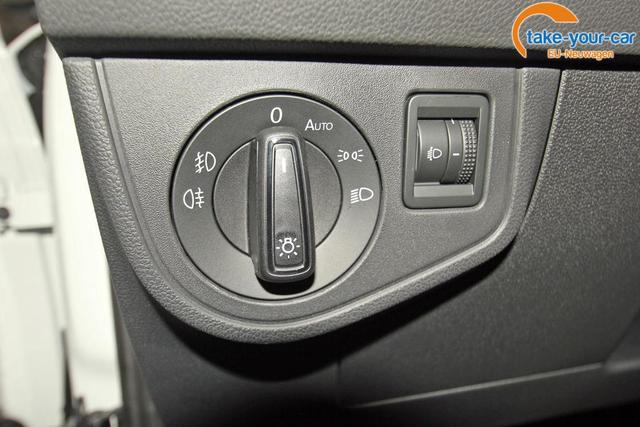 Volkswagen Polo LIFE 1.0 TSI Life, LED, Kamera, AppConnect, Sitzheizung 
