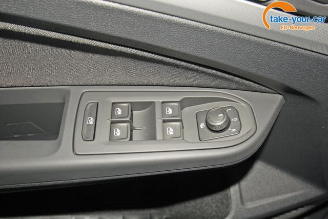 Volkswagen Golf Basis VIII 1.0 TSI, LED, Climatronic, Virtual 