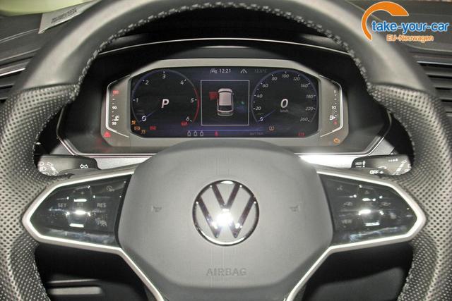 Volkswagen Tiguan Allspace R-Line 4Motion 2.0 TDI DSG 4-Motion R-LINE, Pano, IQ, Navi 