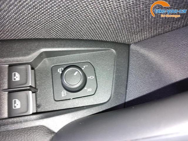 Seat Tarraco FR 4Drive 2.0 TSI DSG 4Drive, AHK, Pano, 20-Zoll 