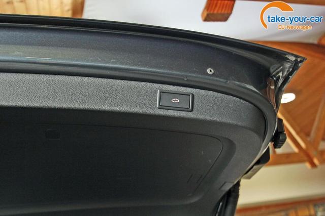 Skoda Kodiaq Style 2.0 TDI DSG Premium, 7-Sitzer, Kamera, el. Klappe, Navi, LED 