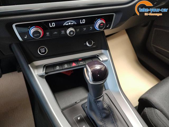 Audi - Q3 - EU-Neuwagen - Reimport