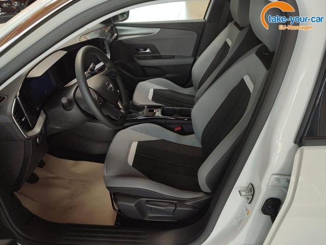 Opel Mokka Elegance 1.2 Turbo Elegance, Kamera, LED, Active Drive, Technologie 