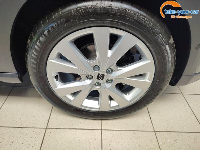 Seat Arona Xperience 1.0 TSI Xperience, Navi, ACC, Kamera, Teilleder 