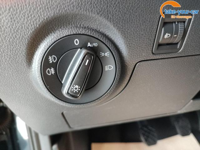 Seat Arona Xperience 1.0 TSI Xperience, Navi, ACC, Kamera, Teilleder 