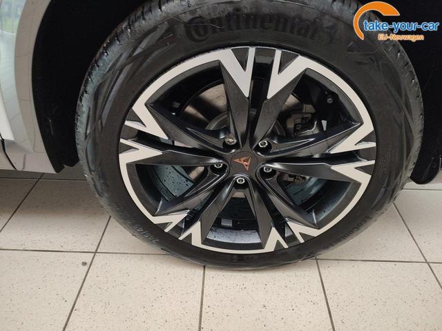 Cupra Formentor Basis 2.0 TDI, LED, Kamera, Navi, 5 Jahre Garantie 