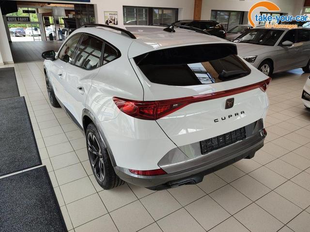 Cupra Formentor Basis 2.0 TDI, LED, Kamera, Navi, 5 Jahre Garantie 