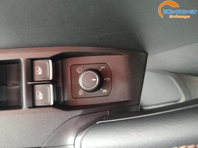 Cupra Formentor Basis 2.0 TDI, LED, Kamera, Navi, 5 Jahre Garantie 
