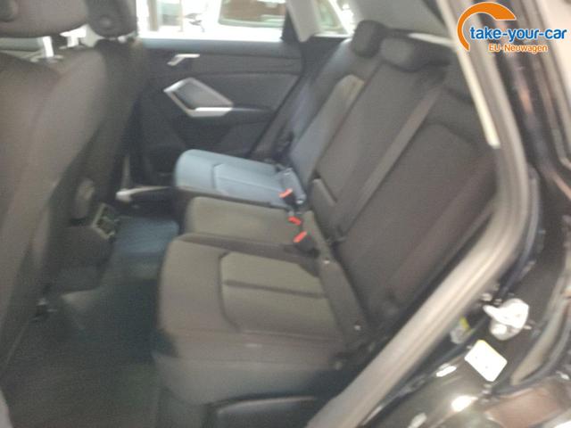 Audi - Q3 - EU-Neuwagen - Reimport