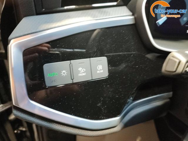 Audi - Q3 - EU-Neuwagen - Reimport