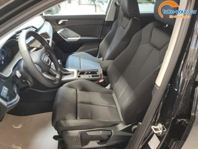 Audi - Q3 - EU-Neuwagen - Reimport