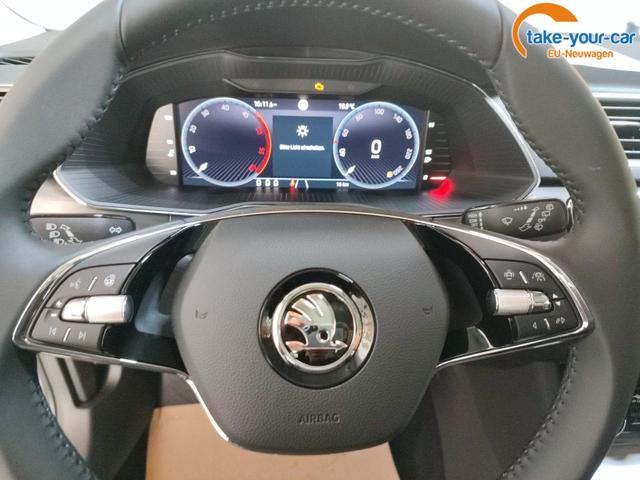Skoda Superb Combi Premium Edition 2.0 TDI Style, AHK, Traveller, virtual, sofort 