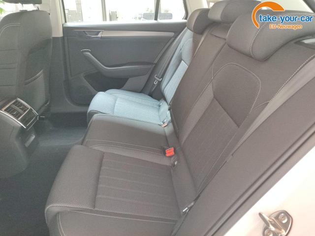 Skoda Superb Combi Premium Edition 2.0 TDI Style, AHK, Traveller, virtual, sofort 