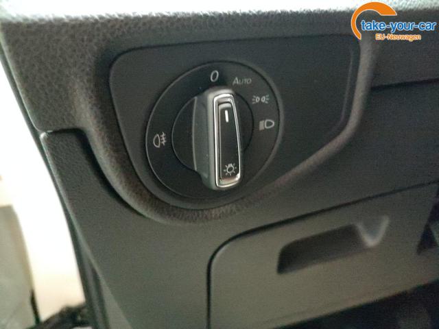 Volkswagen - Touran - EU-Neuwagen - Reimport